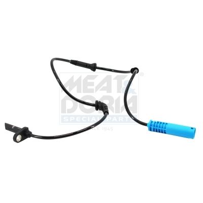 Sensor, Raddrehzahl