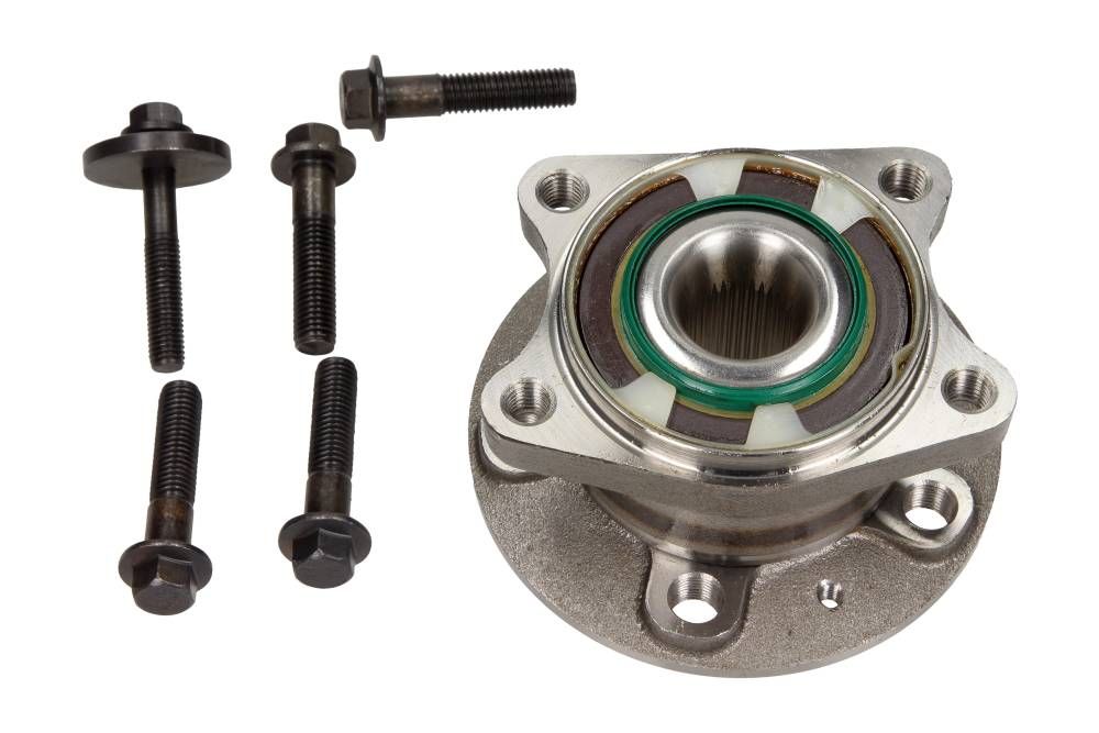 Maxgear 33-0553 Radlagersatz