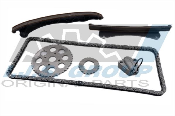 Timing Chain Kit 40-1015FK