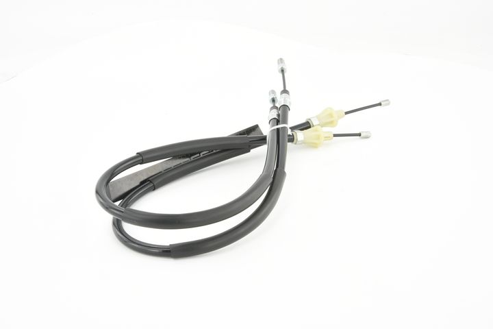 trosas, stovėjimo stabdys