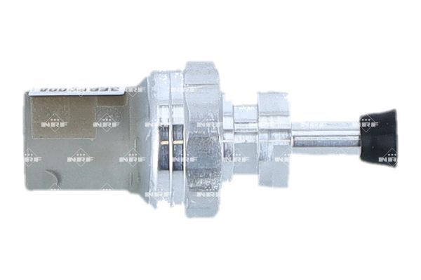 Sensor, Abgasdruck