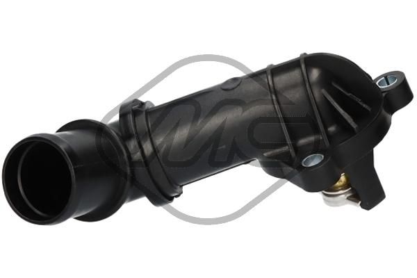 Metalcaucho 30309 - K&uuml;hlmittelflansch