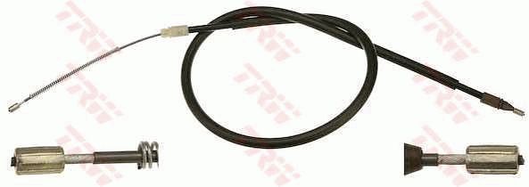 CABLE DE FREIN  9900