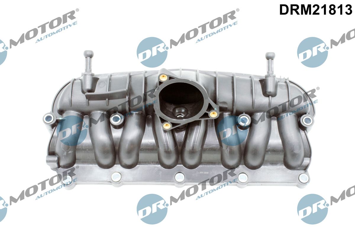 Dr.Motor Automotive DRM21813 Intake Manifold Module