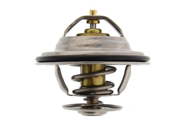 Thermostat, Kühlmittel