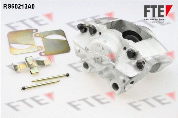 RS60213A0 FTE féknyereg