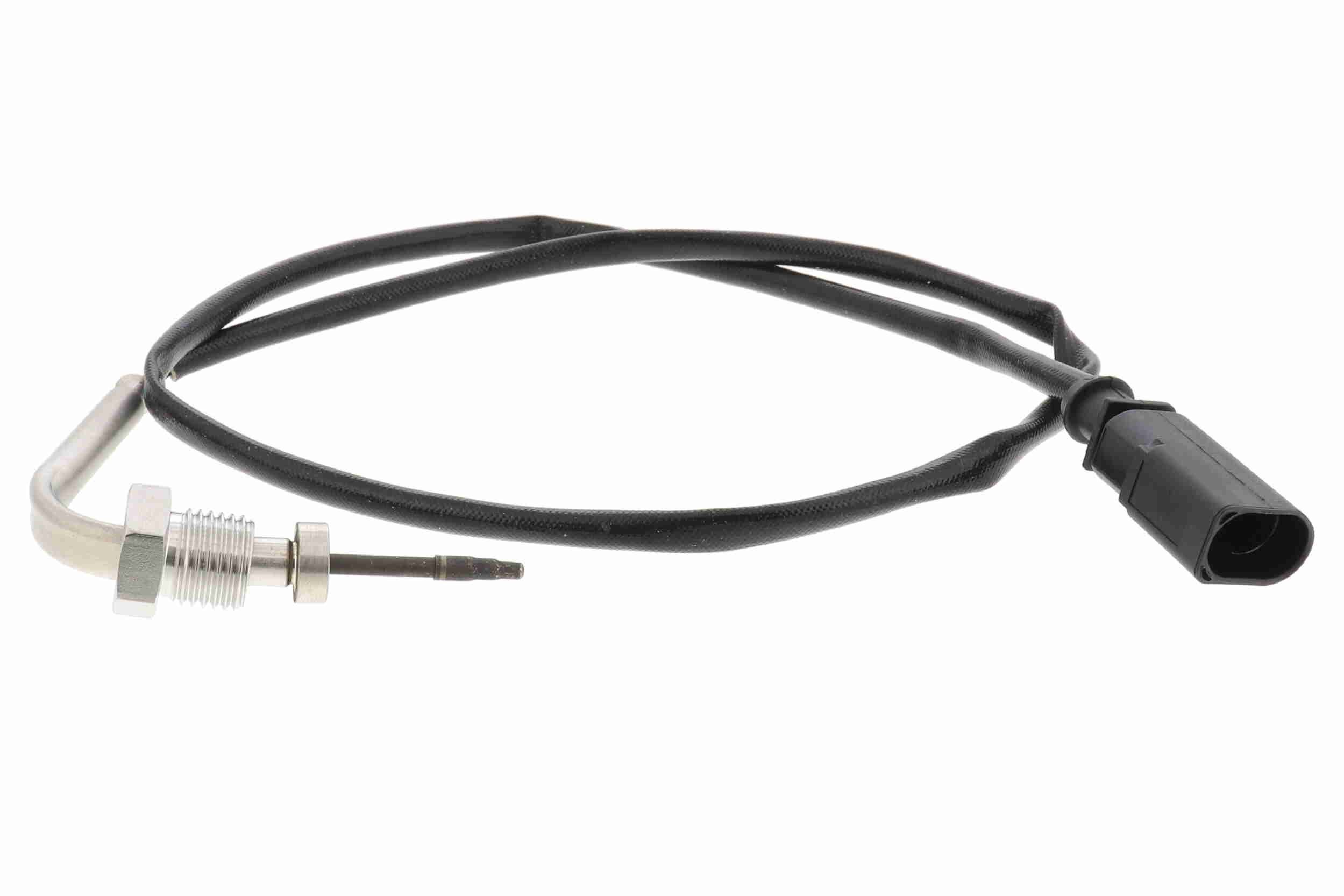 Sensor, Abgastemperatur