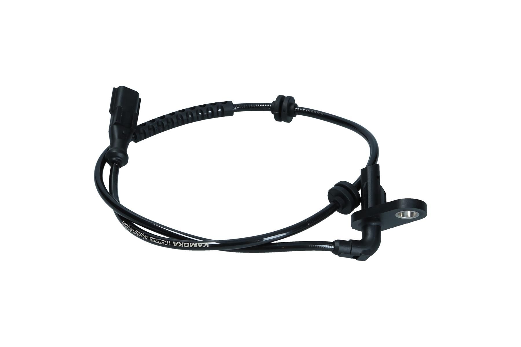 Sensor, Raddrehzahl Sensor, Raddrehzahl