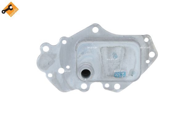 Ölkühler, Motoröl Ölkühler, Motoröl