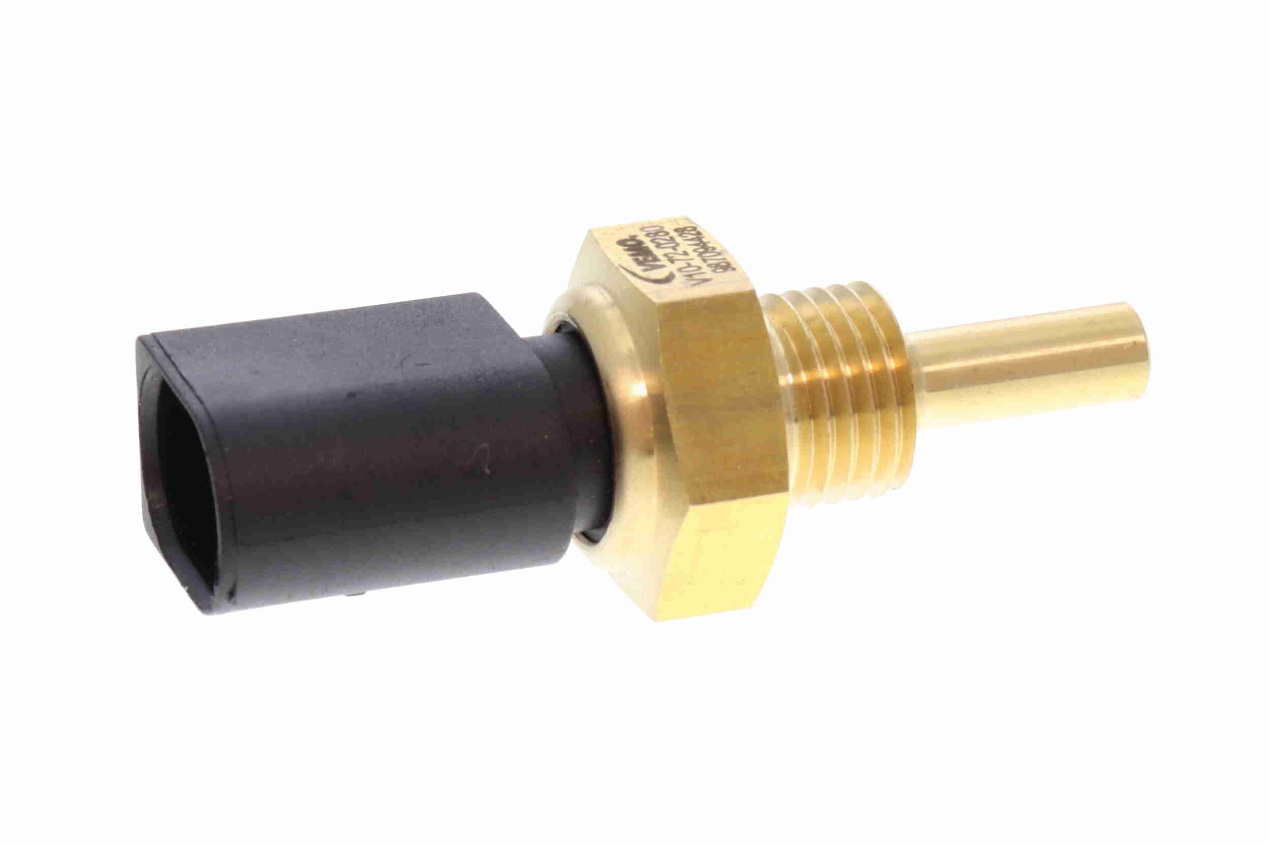 Sensor, &Ouml;ltemperatur