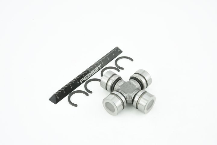 Lankstas, kardaninis velenas