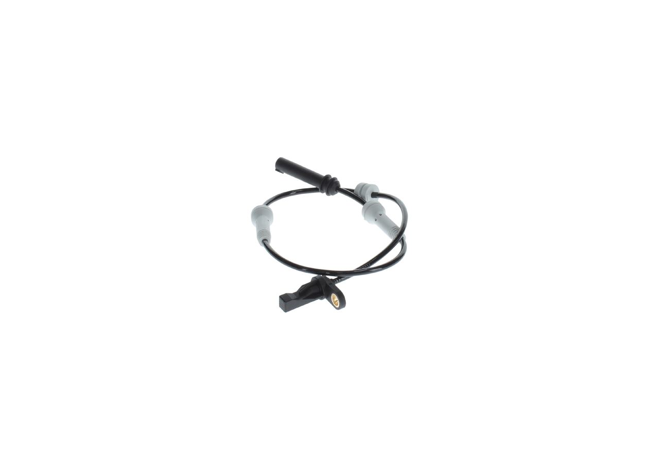 Sensor, Raddrehzahl