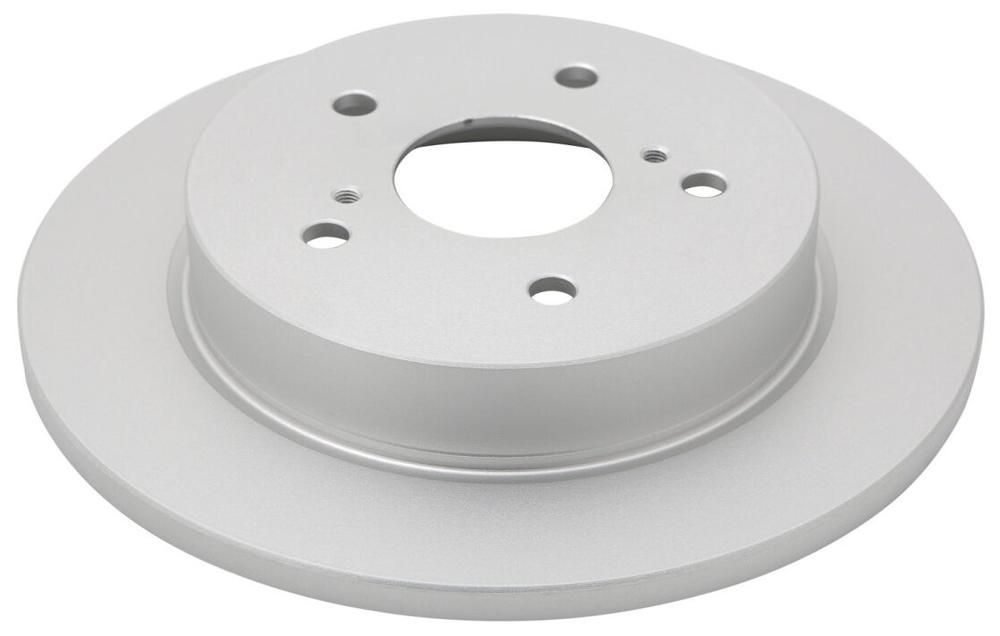 En-Shield Standard SLD [ Suzuki Kizashi 2.4L 10-> R ] - TecDoc 1