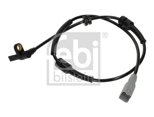 Sensor, revoluciones de la rueda