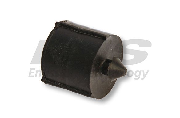 Halter, Schalld&auml;mpfer