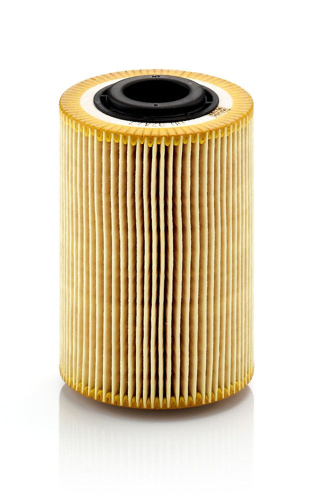 MANN-FILTER HU 924/2 x - &Ouml;lfilter