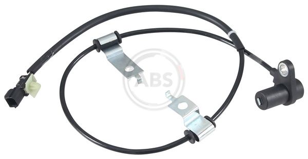 Sensor, Raddrehzahl