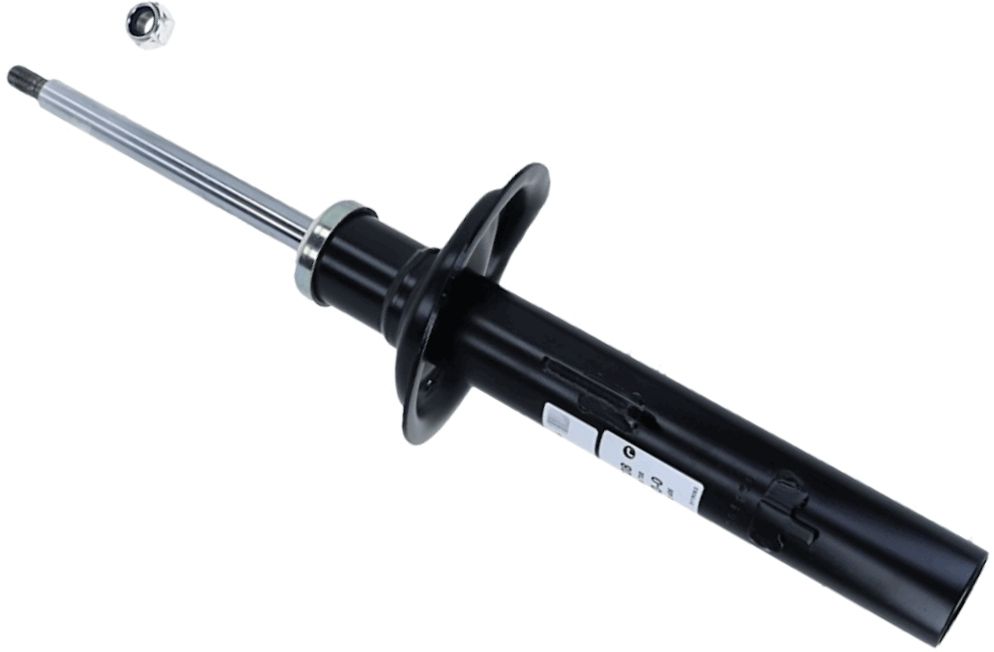 SACHS SHOCK ABSORBER - TecDoc 2