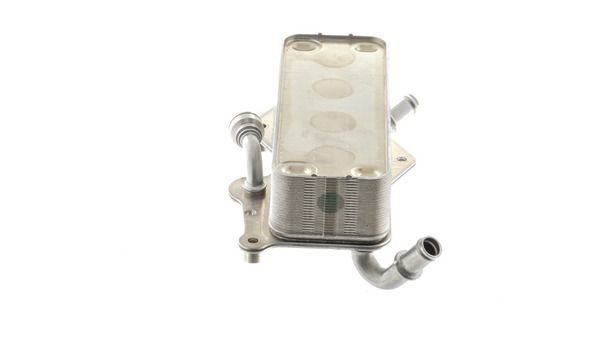 &Ouml;lk&uuml;hler, Automatikgetriebe