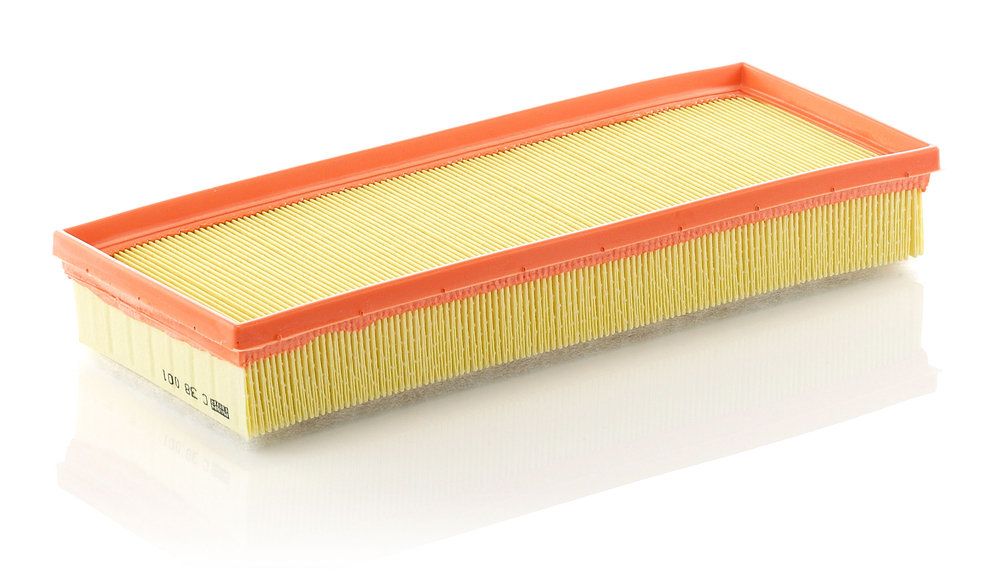Luftfilter