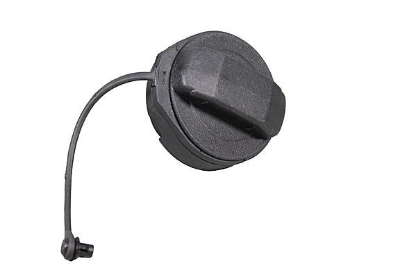 Verschluss, Kraftstofftank