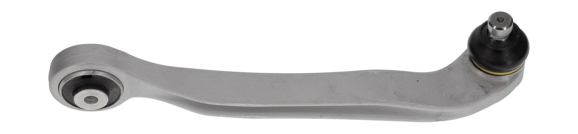 Lenker, Radaufh&auml;ngung