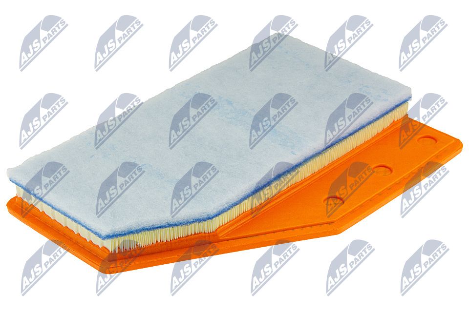 NTY FAF-PL-073 Luftfilter