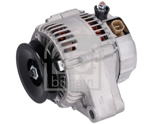Alternador