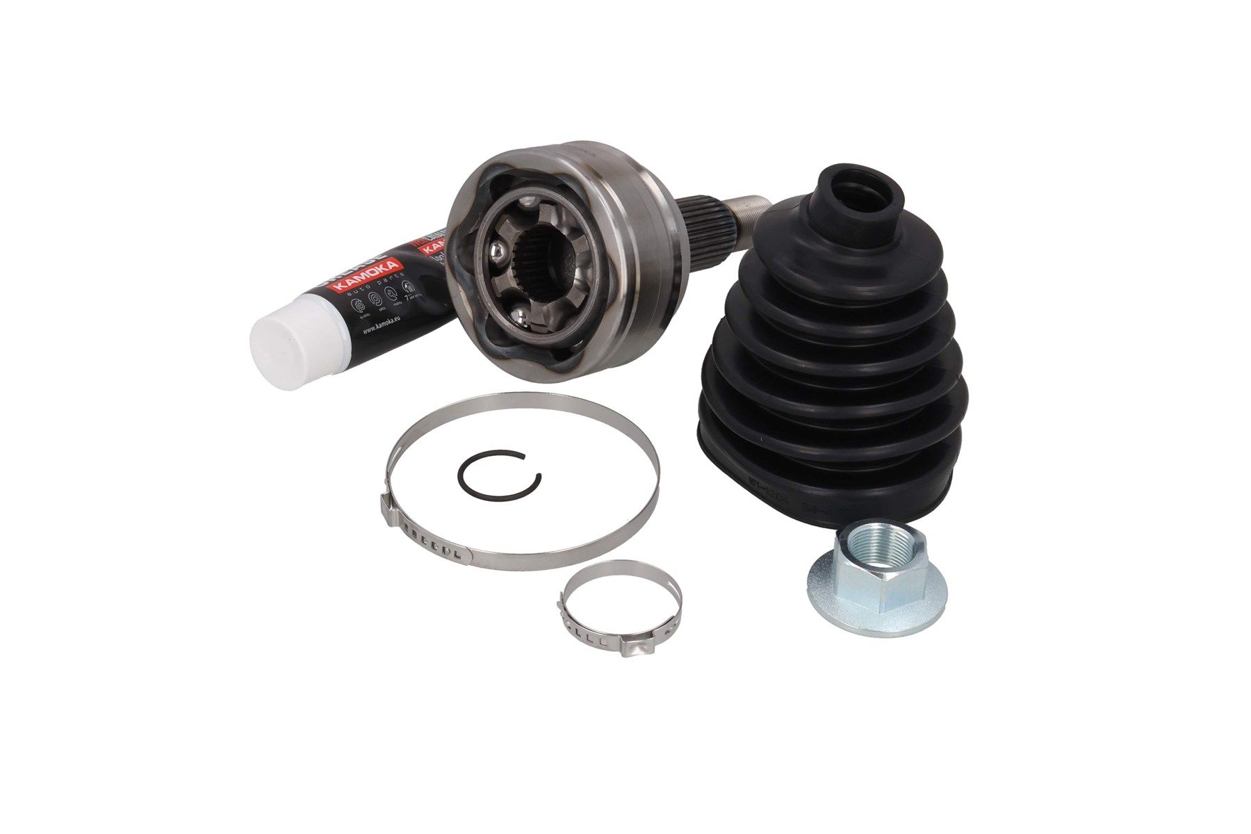 KAMOKA 6583 - Gelenksatz, Antriebswelle