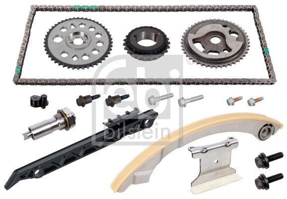 FEBI BILSTEIN 33042 - Steuerkettensatz Full Kit