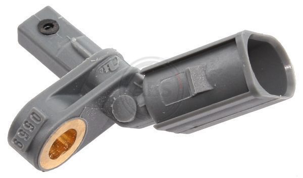 Sensor, Raddrehzahl
