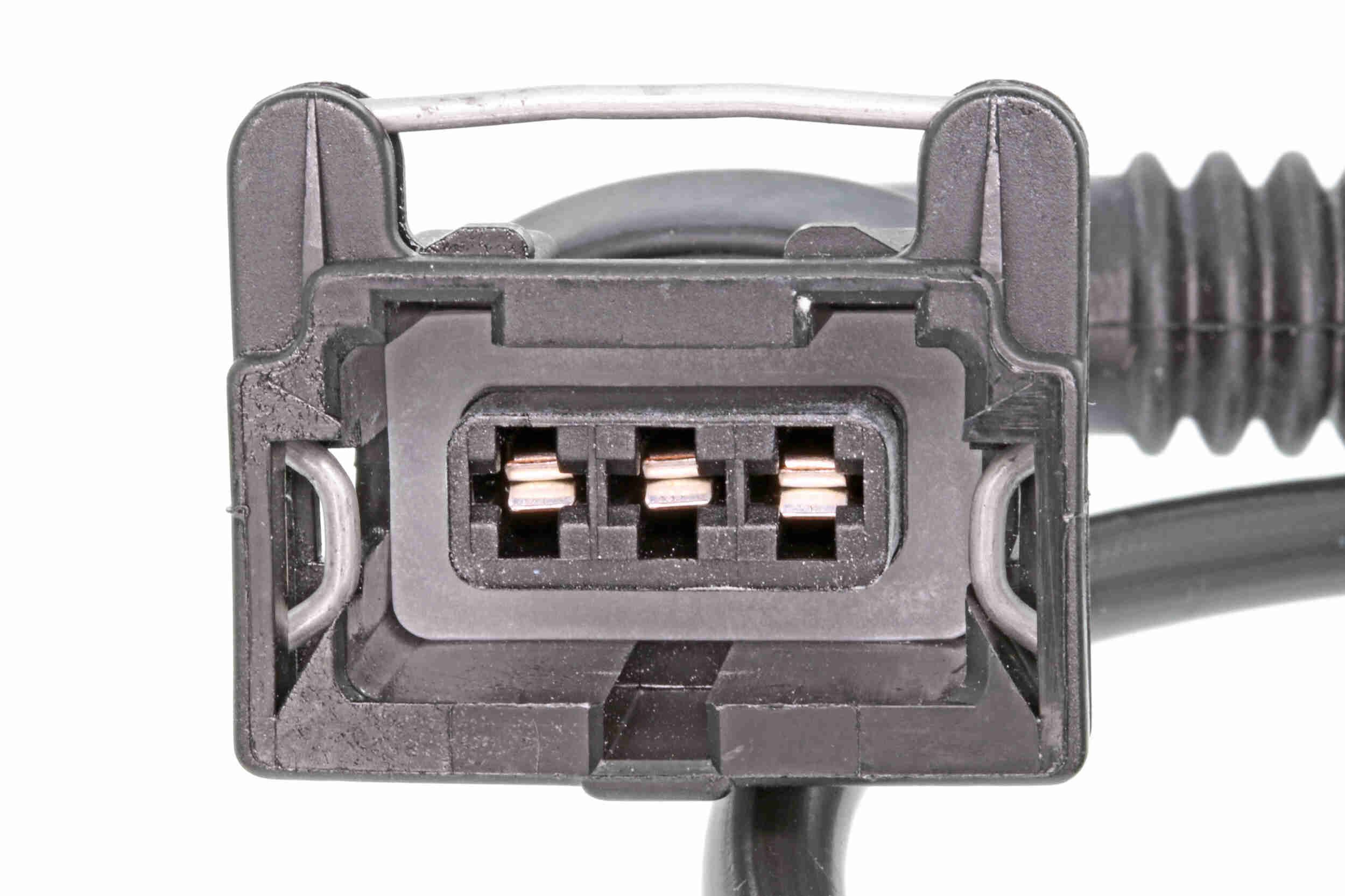Sensor, Z&uuml;ndimpuls