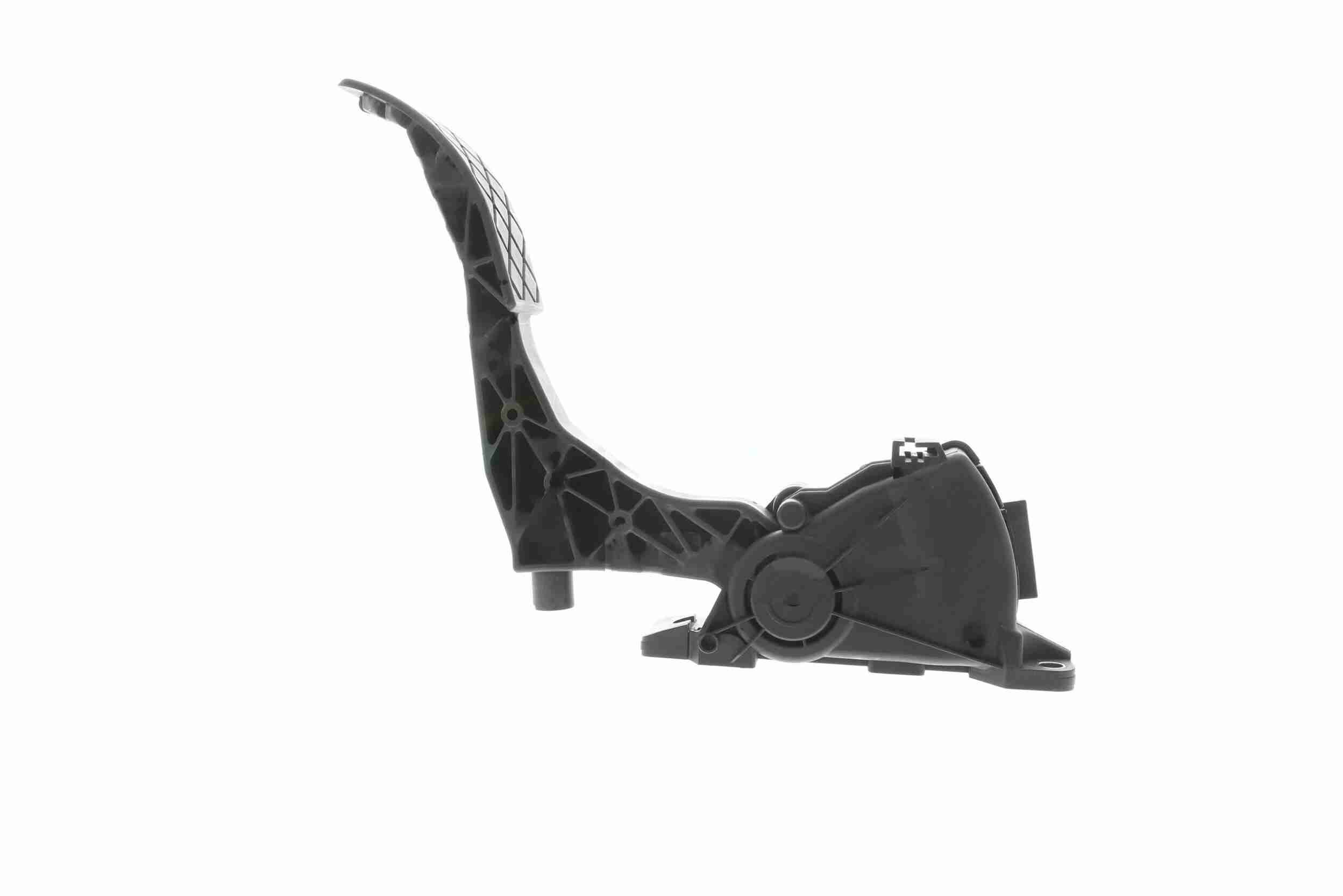 Fahrpedal