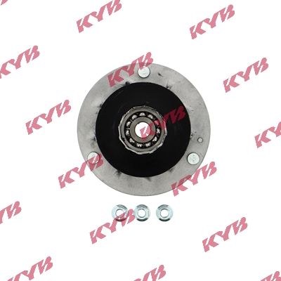 MK AV SUSPENSIONI MOUNTING KITS