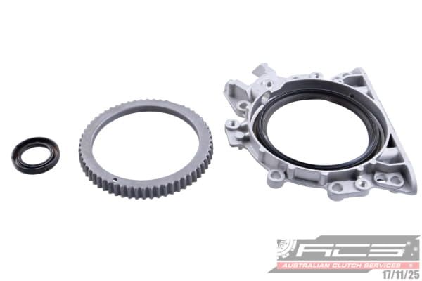 SHAFT SEAL KIT - VW - TecDoc Only