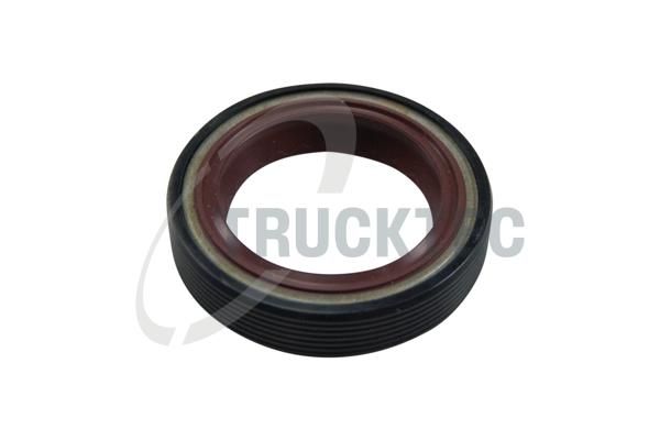 Wellendichtring, Zwischenwelle