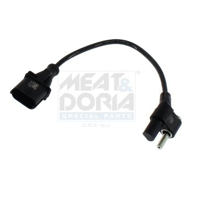 Sensor, Nockenwellenposition