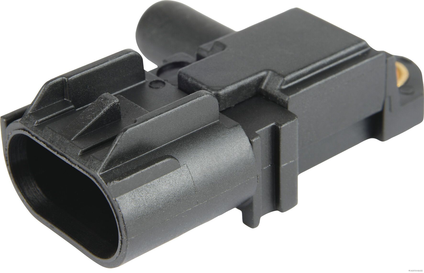 Sensor, Abgasdruck