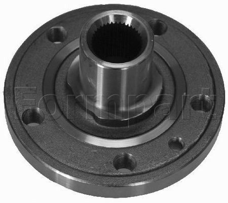 29498086/S FORMPART kerékagy