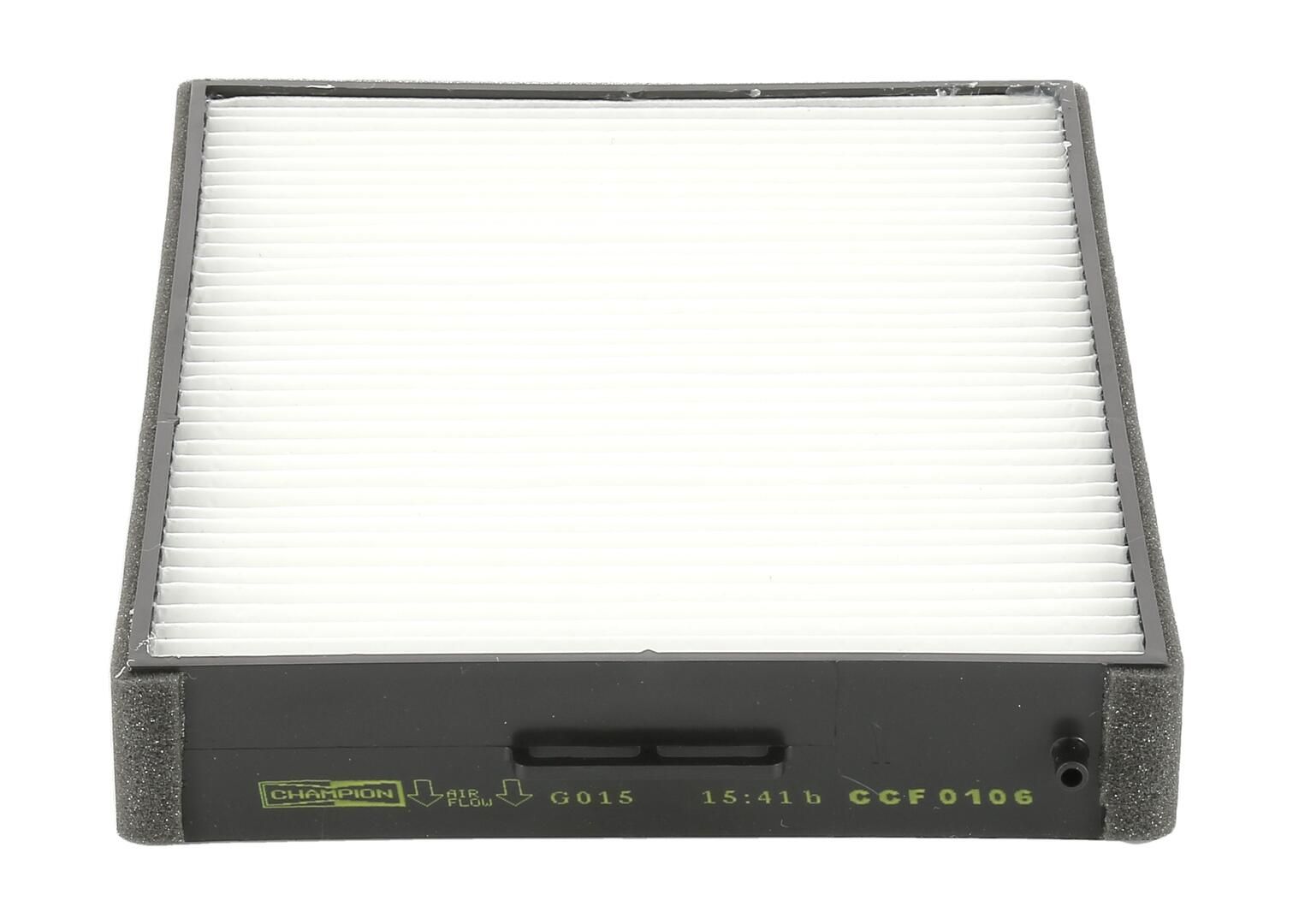 Filter, Innenraumluft