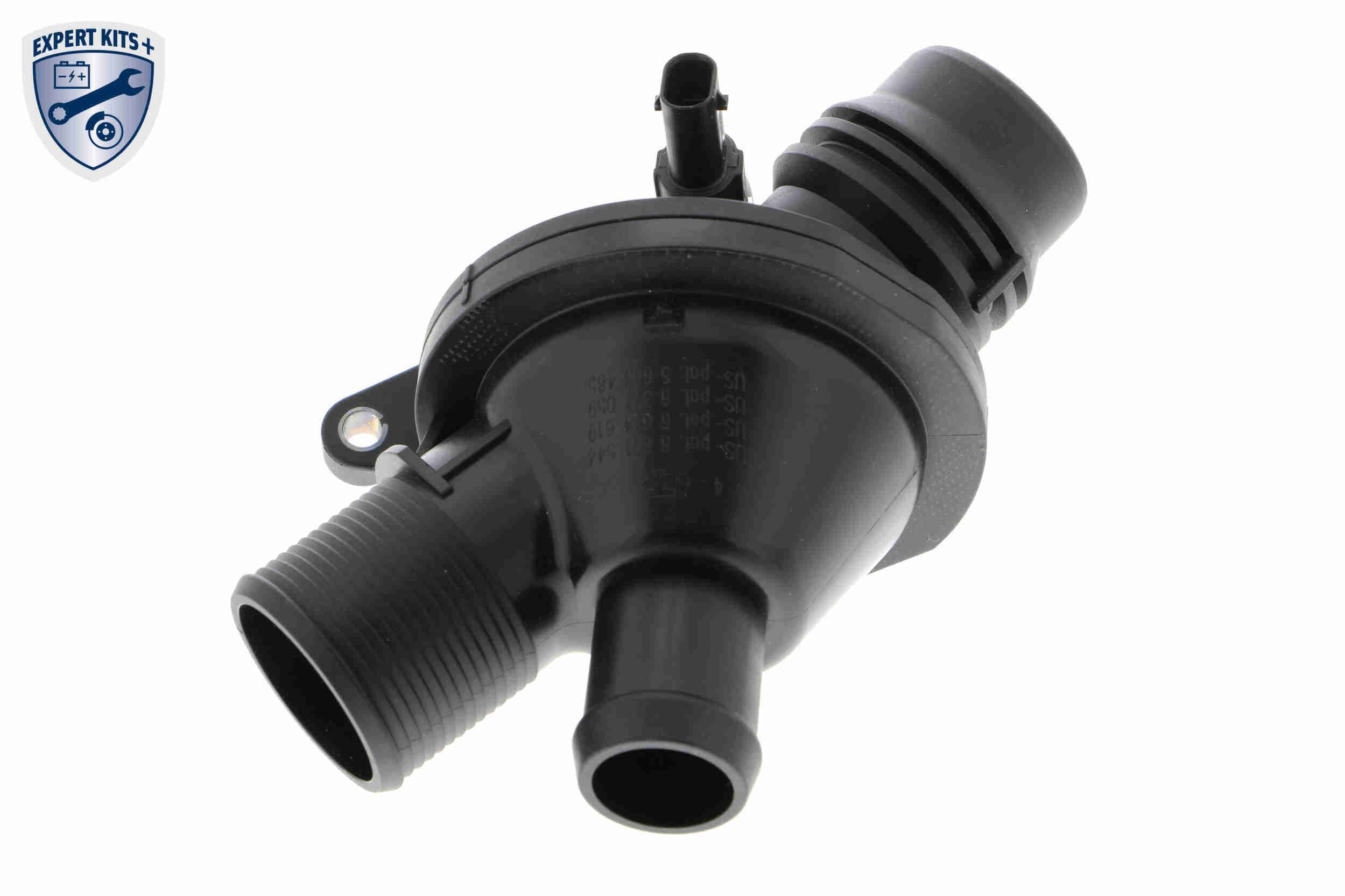 Thermostatgeh&auml;use