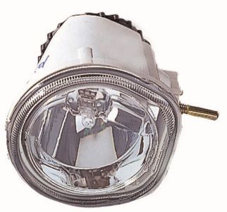 ABAKUS 661-2007N-UE Front Fog Light