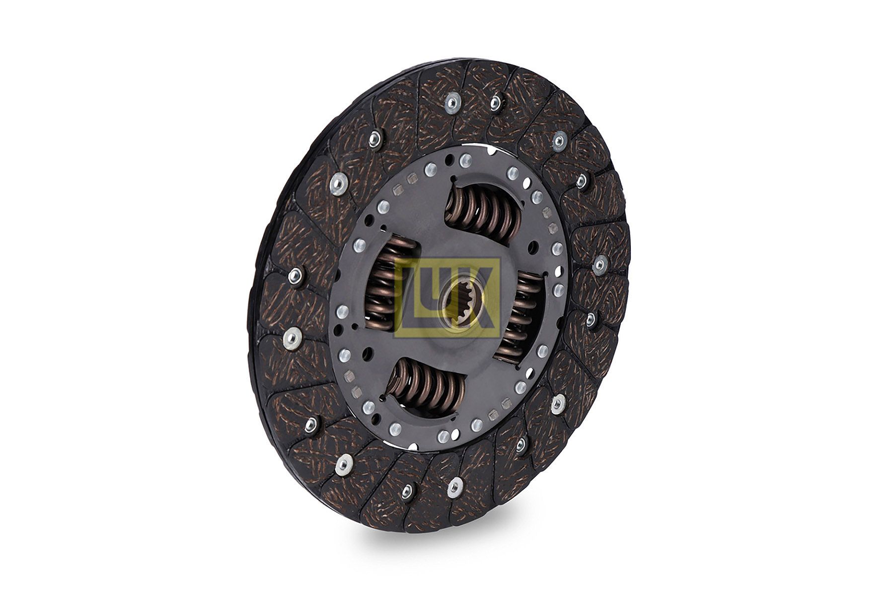 Kupplungsscheibe Kupplungsscheibe