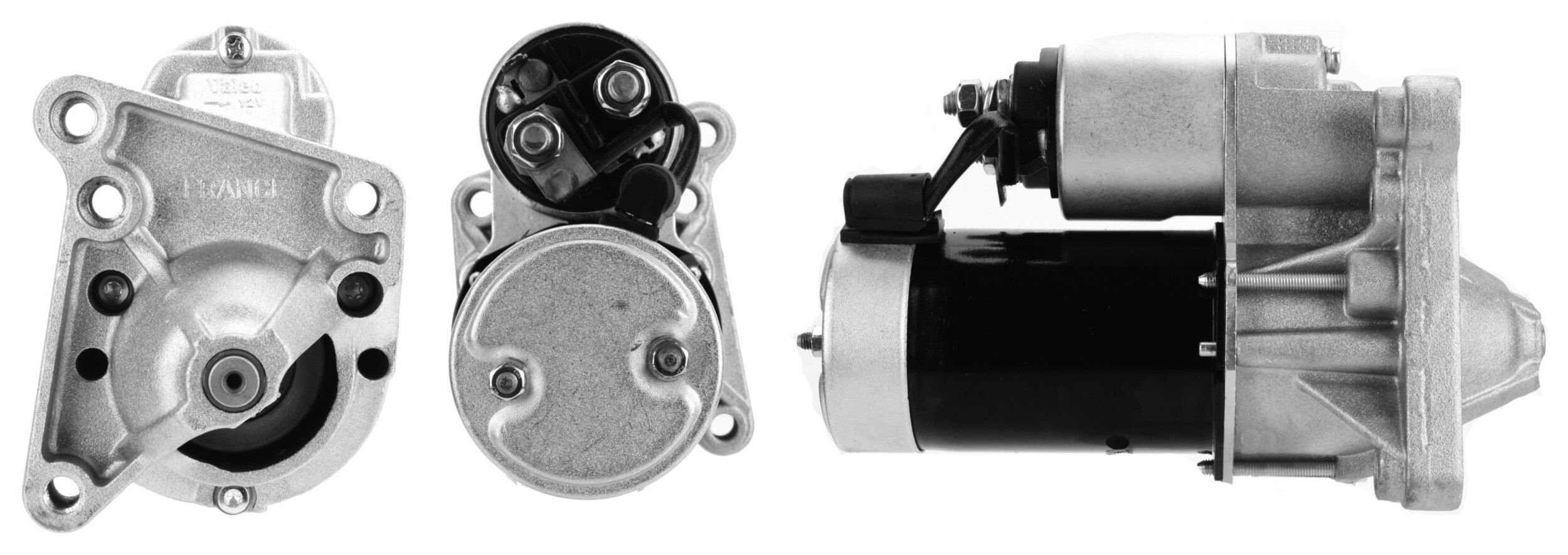 LUCAS LRT00194 - Starter