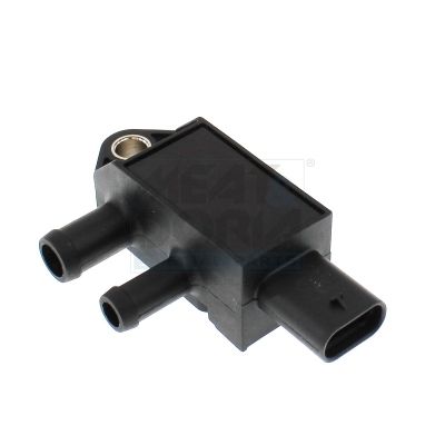 Sensor, Abgasdruck