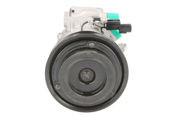 Kompressor, Klimaanlage