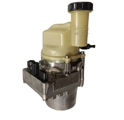 Hydraulikpumpe, Lenkung
