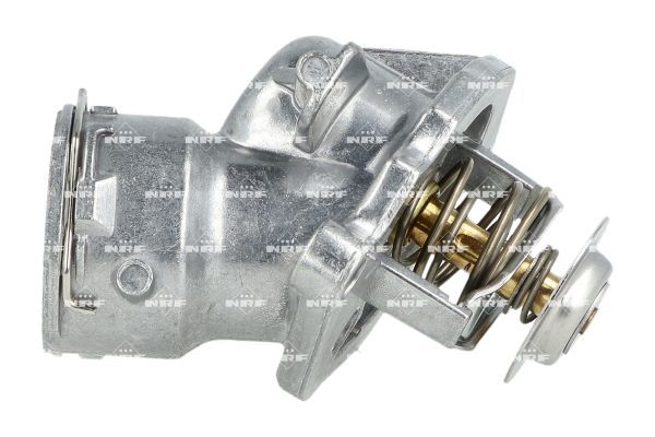 Thermostat, K&uuml;hlmittel