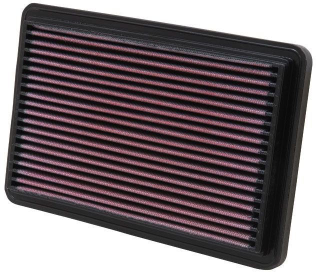 K&N Filters 33-2134 - Luftfilter