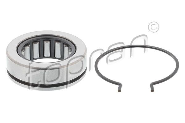 TOPRAN 120 609 - Lager, Schaltgetriebe